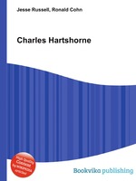 Charles Hartshorne