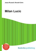 Milan Lucic