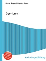 Dyer Lum