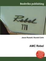 AMC Rebel