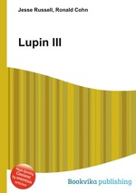 Lupin III