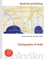 Cartography of India