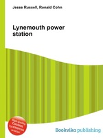 Lynemouth power station