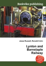 Lynton and Barnstaple Railway