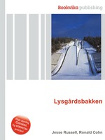 Lysgrdsbakken