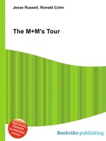 The M+M`s Tour