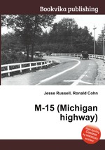 M-15 (Michigan highway)