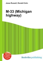 M-33 (Michigan highway)