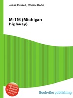 M-116 (Michigan highway)