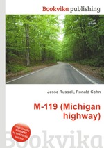 M-119 (Michigan highway)