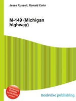 M-149 (Michigan highway)