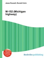 M-152 (Michigan highway)