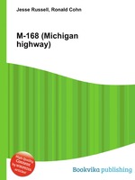 M-168 (Michigan highway)