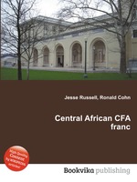 Central African CFA franc