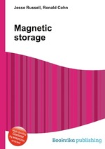 Magnetic storage