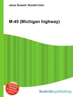 M-45 (Michigan highway)