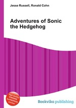 Adventures of Sonic the Hedgehog