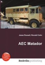 AEC Matador