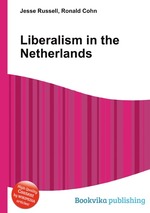 Liberalism in the Netherlands