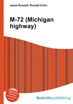 M-72 (Michigan highway)