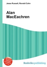 Alan MacEachren