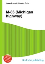 M-86 (Michigan highway)