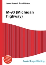 M-93 (Michigan highway)