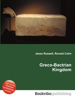 Greco-Bactrian Kingdom