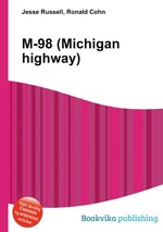 M-98 (Michigan highway)