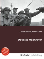 Douglas MacArthur