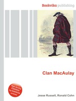 Clan MacAulay