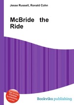 McBride & the Ride