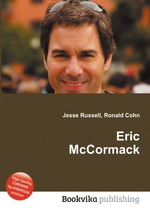 Eric McCormack