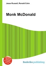 Monk McDonald