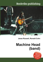 Machine Head (band)