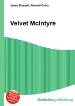 Velvet McIntyre