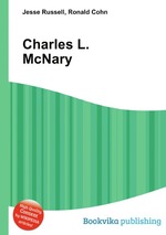 Charles L. McNary