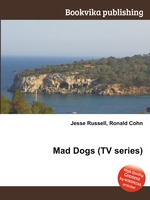 Mad Dogs (TV series)