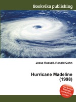 Hurricane Madeline (1998)