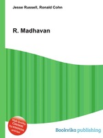 R. Madhavan