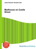 Madhouse on Castle Street