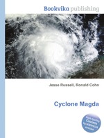 Cyclone Magda