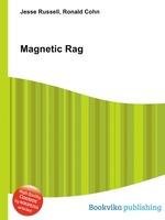 Magnetic Rag