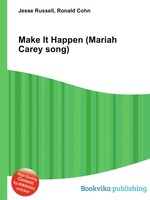 Make It Happen (Mariah Carey song)