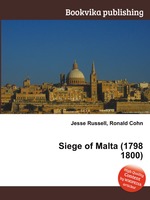 Siege of Malta (1798 1800)