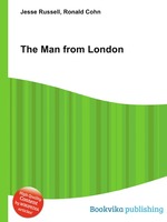 The Man from London