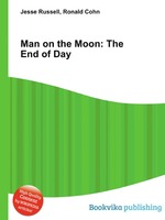 Man on the Moon: The End of Day