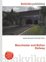 Manchester and Bolton Railway