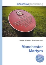 Manchester Martyrs