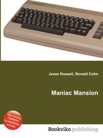 Maniac Mansion